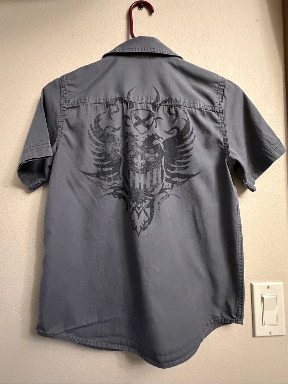 Bundle Boys Tops Size Medium, 10/12 - Picture 10 of 16